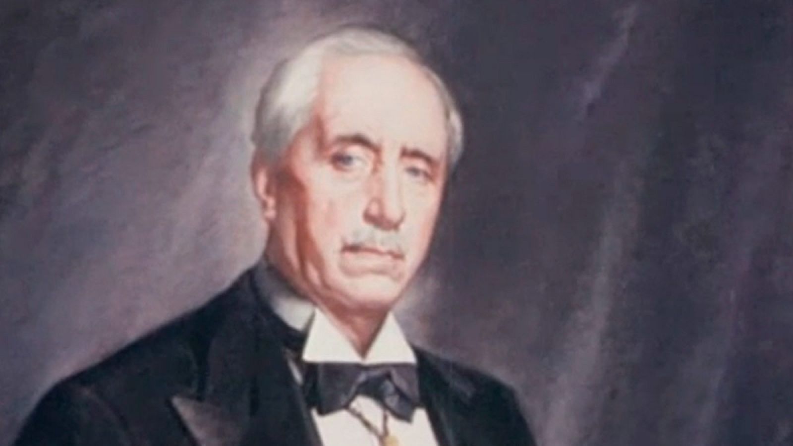 Arxiu TVE Catalunya - La nostra gent - August Pi i Sunyer