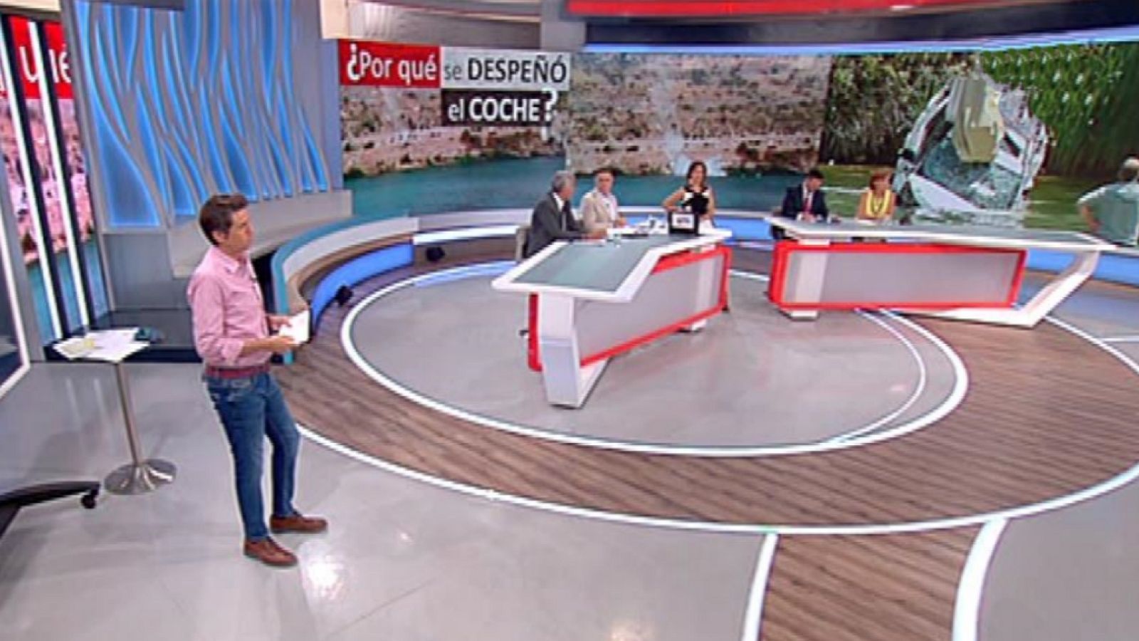 La Mañana - 10/08/18 - ver ahora