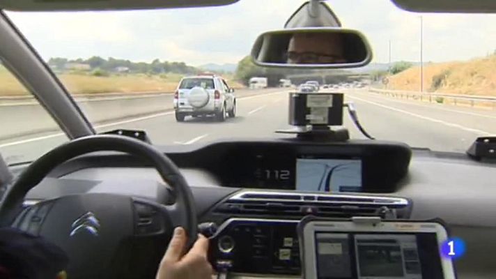 L'Informatiu - L'informatiu - 10/08/2018