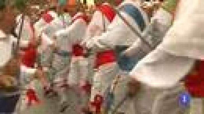 Noticias Aragón - Aragón en 2'-10/08/18