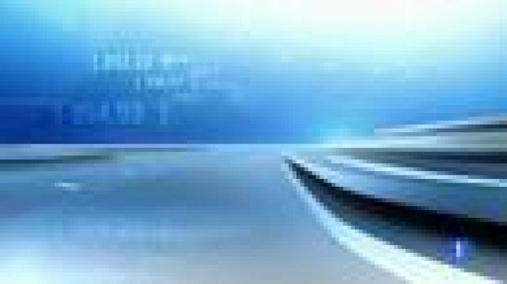 Telenorte - País Vasco - País Vasco en 2' - 10/08/18