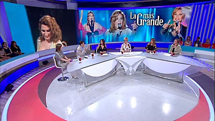 Amigas y conocidas - Amigas y conocidas - 10/08/18