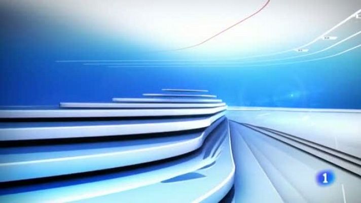 Noticias de Extremadura - Extremadura en 2' - 10/08/2018