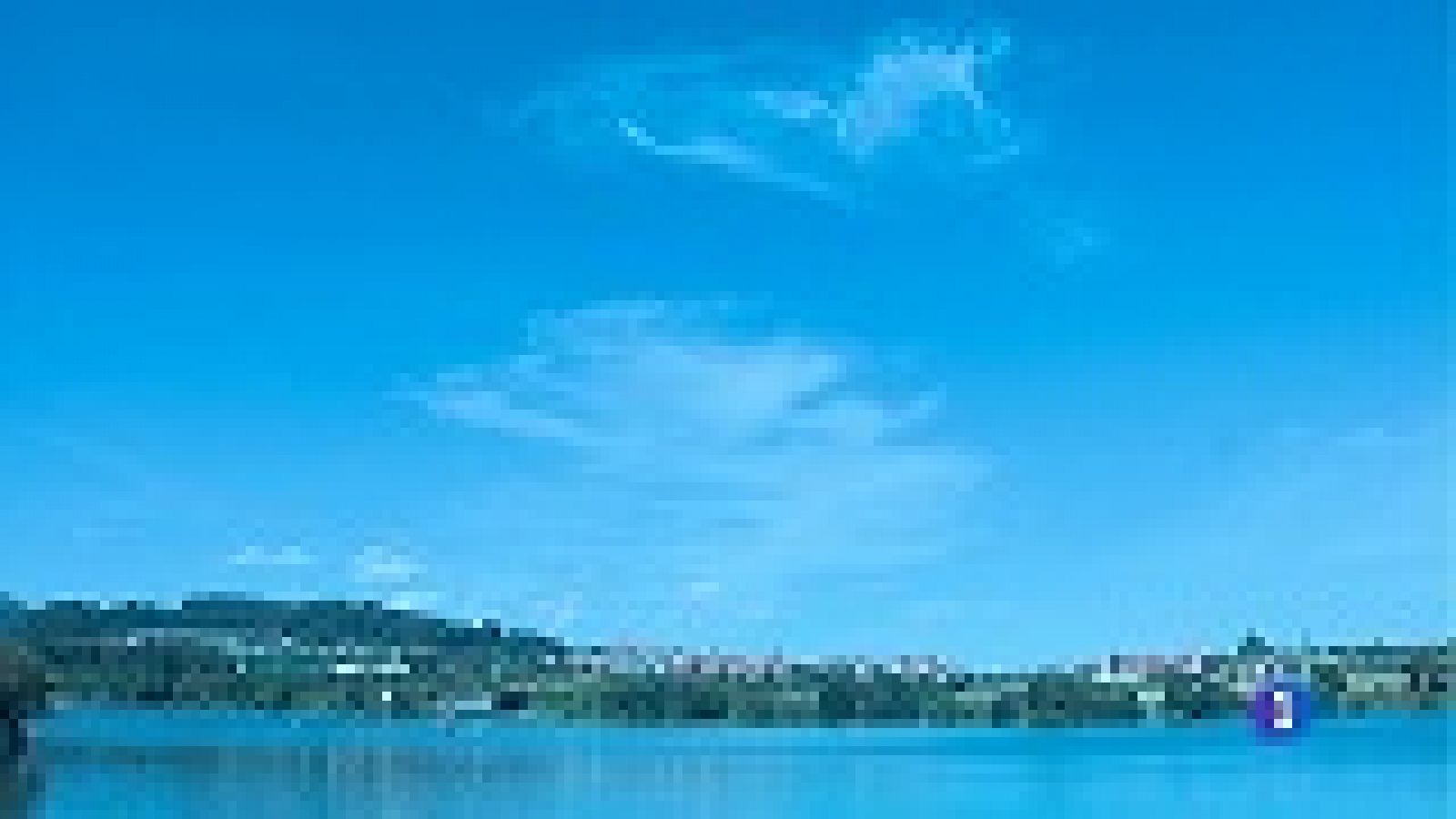 El tiempo en Asturias - 10/08/18 | Ver