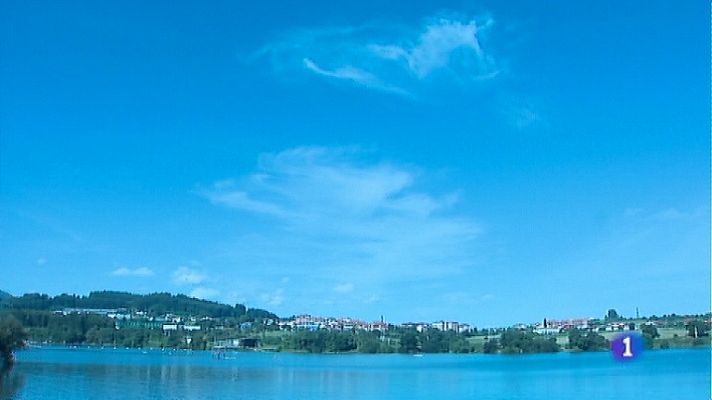 Panorama Regional - El tiempo en Asturias - 10/08/18