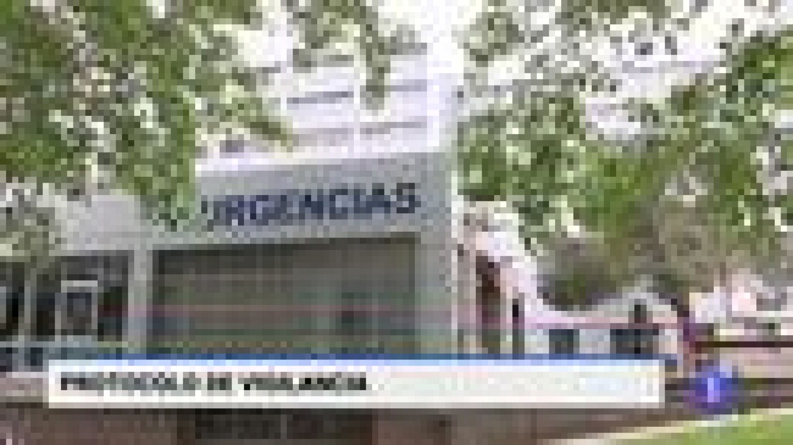 Castilla y León en 2? - 10/08/18