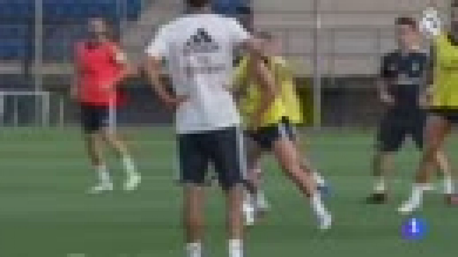 El Real Madrid y los agentes de Modric acercan posturas | Ver