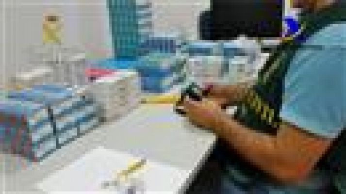 Telecanarias - Canarias en 2' - 10/08/2018