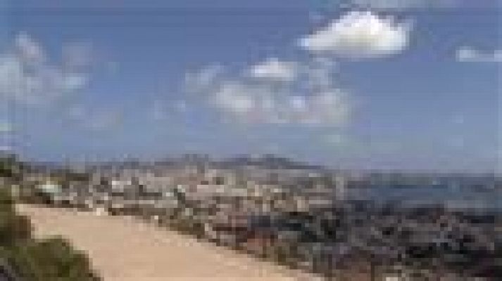 Telecanarias - El tiempo en Canarias - 10/08/2018