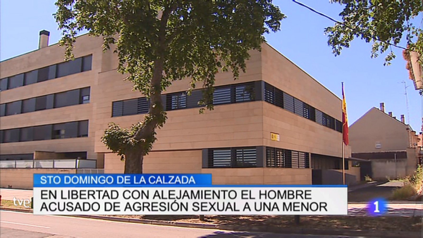 Telerioja en 2' - 10/08/18