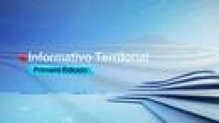 Informativo Telerioja - Telerioja en 2' - 10/08/18