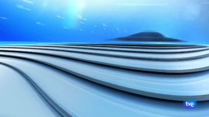 L'Informatiu - L'Informatiu 2 - 10/08/2018