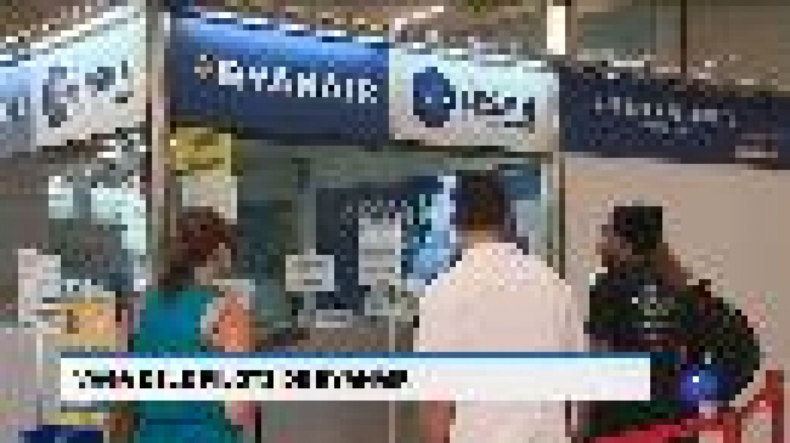 Informatiu Balear - 10/08/18