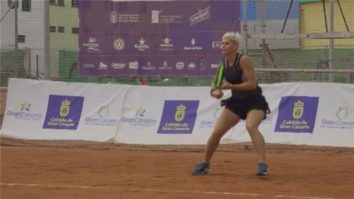 Telecanarias - Deportes Canarias - 10/08/2018