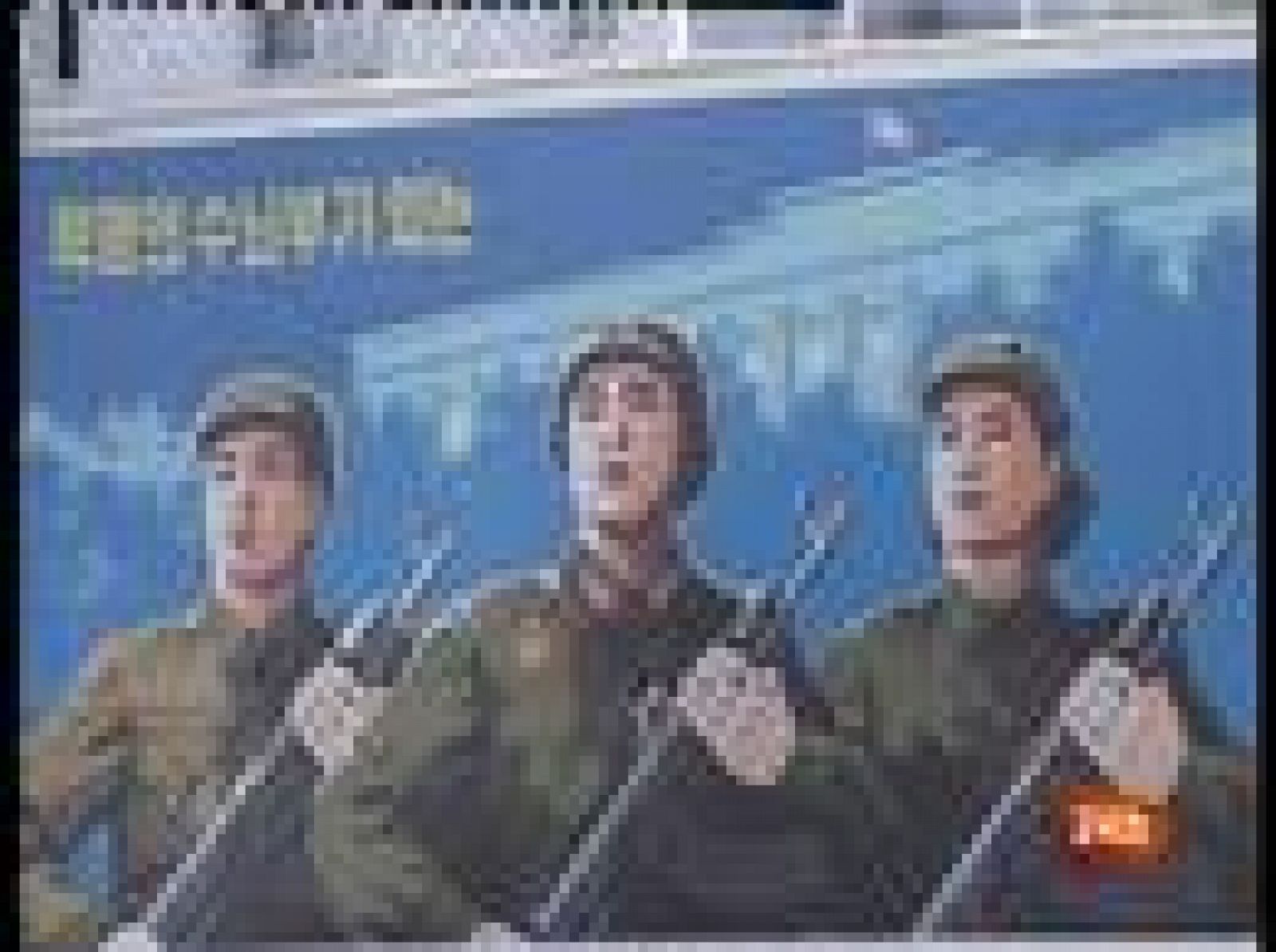 Sin programa: La ONU busca respuesta para Corea | RTVE Play