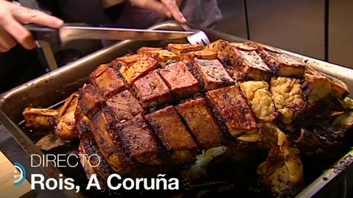 España Directo - España Directo - 10/08/18