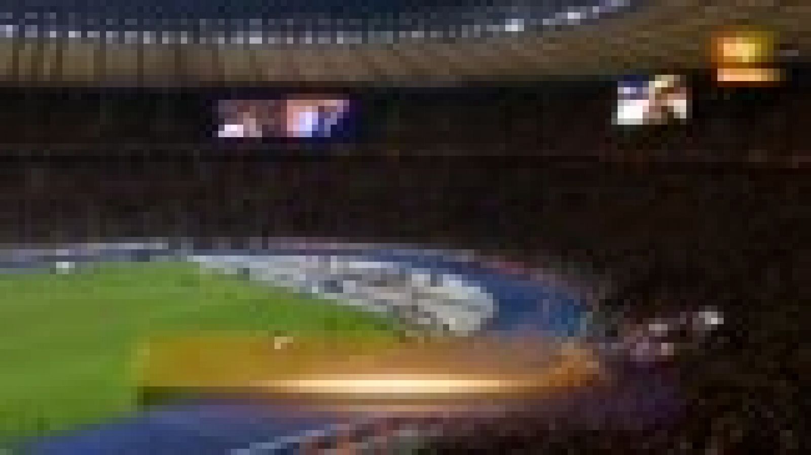 European Championships: Husillos, sexto en la final de los 400 metros | Ver