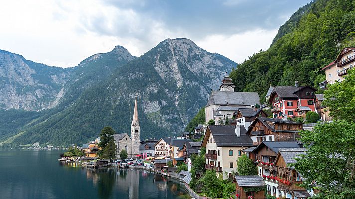 Austria: música y silencio