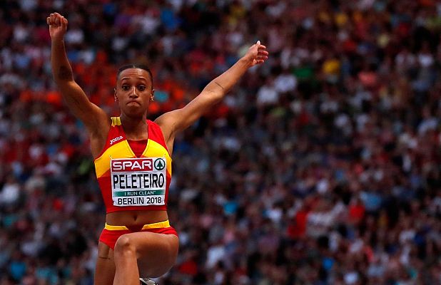  - Peleteiro: "El inconformismo nos hace grandes"