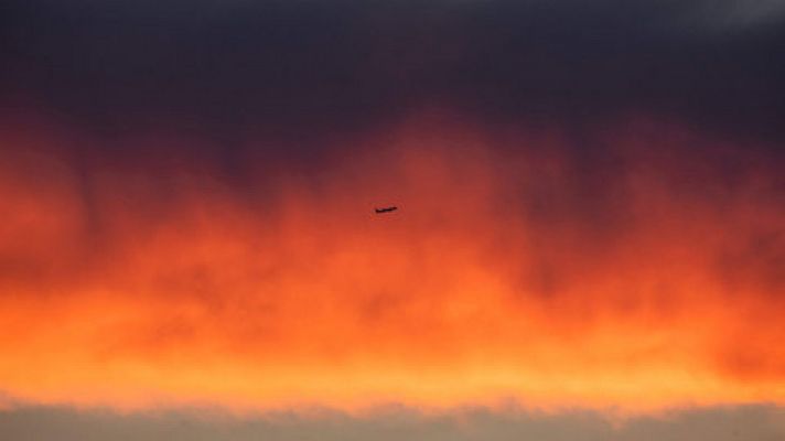 Temperaturas en aumento en buena parte de la Península y en archipiélagos