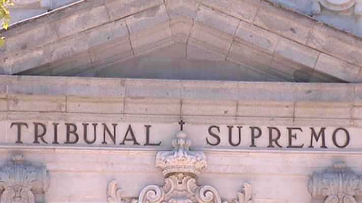 Telediario 1 - Telediario - 21 horas - 10/08/18