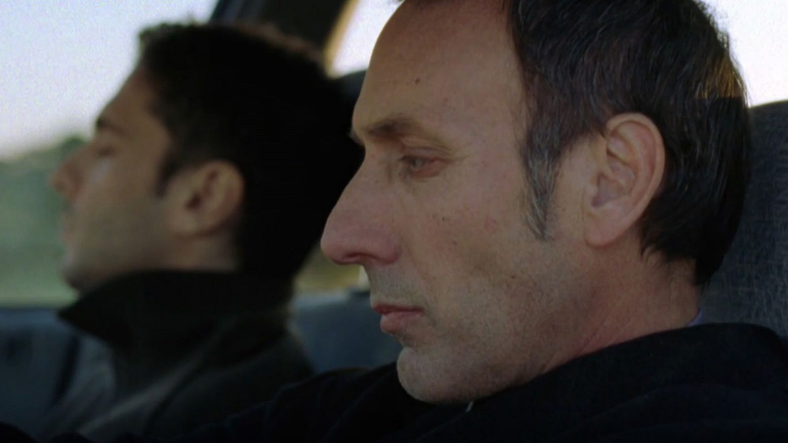 Historia de nuestro cine - Intacto - ver ahora