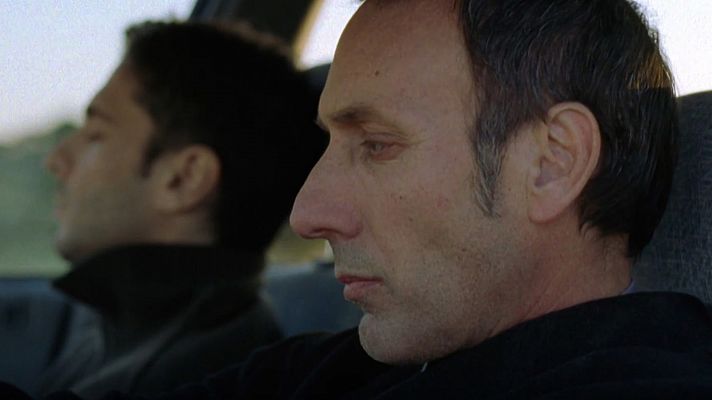 Cine de siempre - Intacto