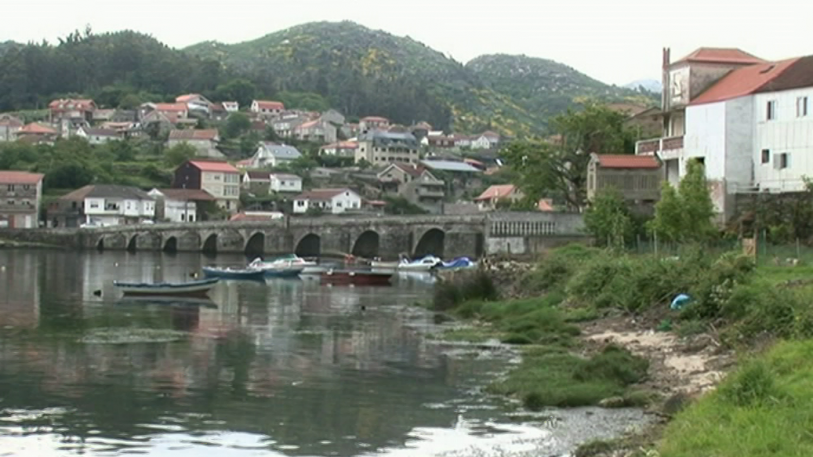 Cruce de caminos - Capítulo 6 - ver ahora