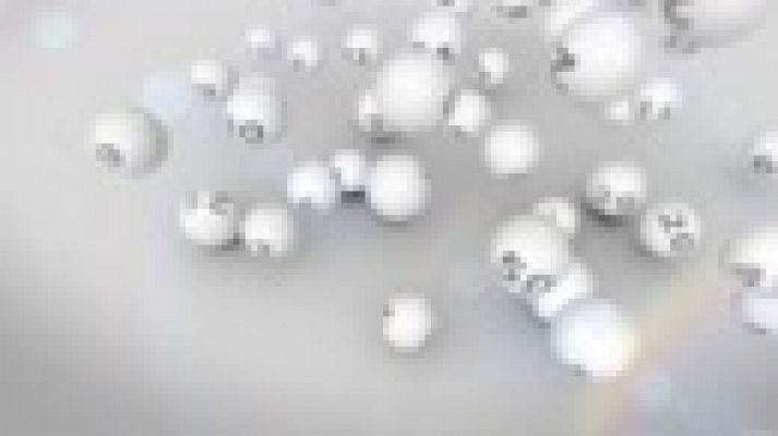 SELAE - Loteria Nacional -  11/08/2018