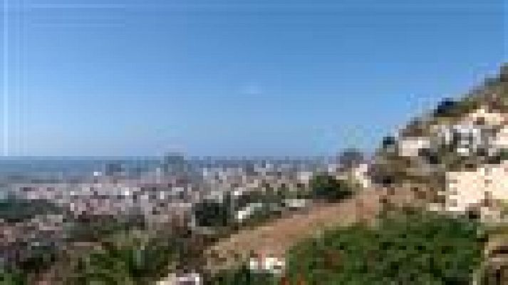 Telecanarias - El tiempo en Canarias - 11/08/2018