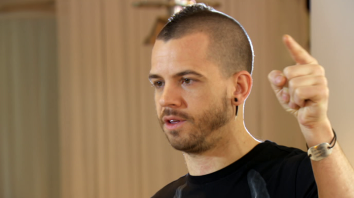 Al Punto - Grandes Chefs: David Muñoz - ver ahora