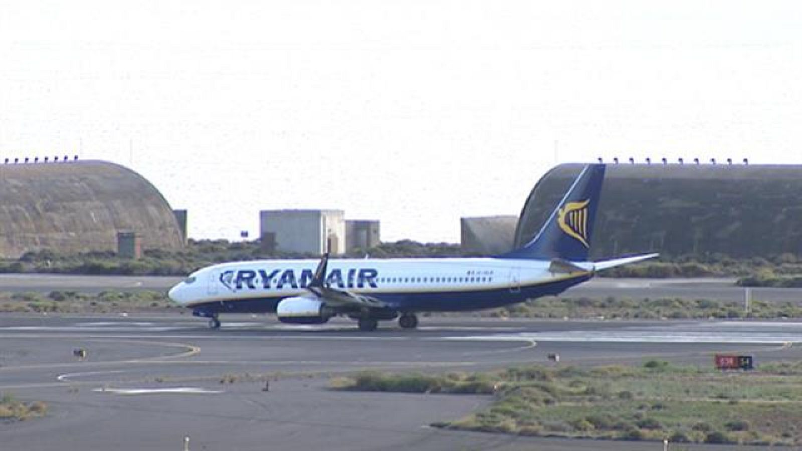 Canarias en 2' - 11/08/2018