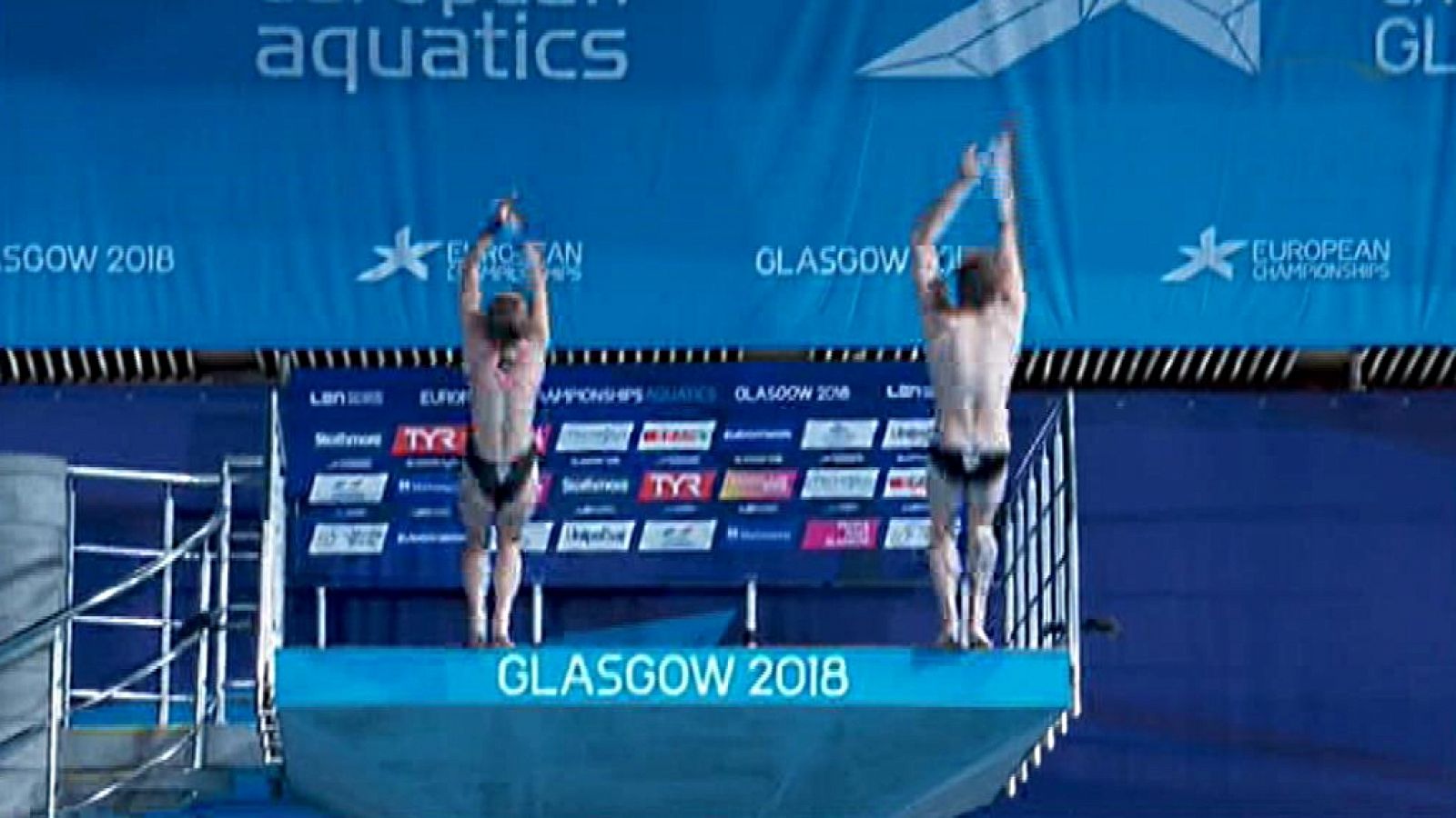 Sin programa: Gimnasia artística Final Equipos Masculino | RTVE Play