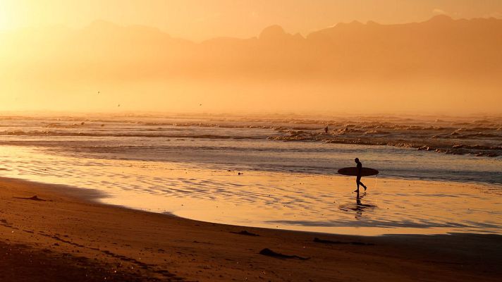 El tiempo - Cielo poco nuboso con intervalos nubosos en el noroeste de Galicia y zonas del área mediterránea