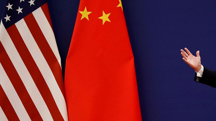 Informe Semanal - Informe Semanal - 11/08/18