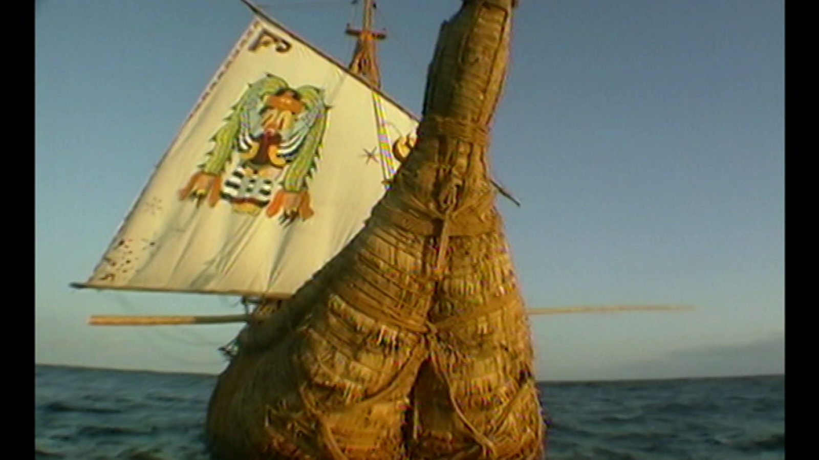 Otros documentales - Expedición Mata-Rangi: travesía del desierto azul II - ver ahora