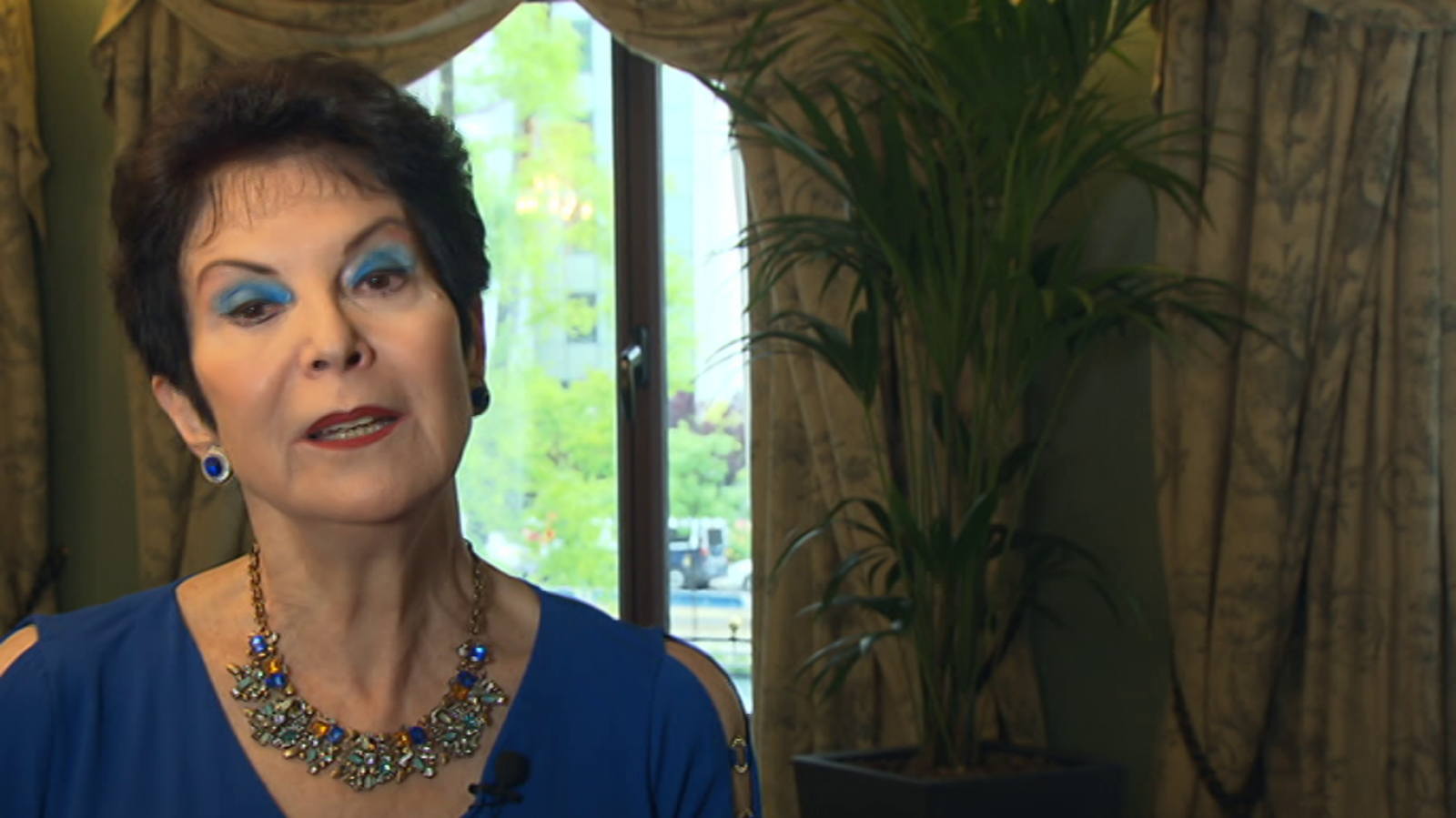 Shalom - Luchando cada día por un mundo mejor - ver ahora