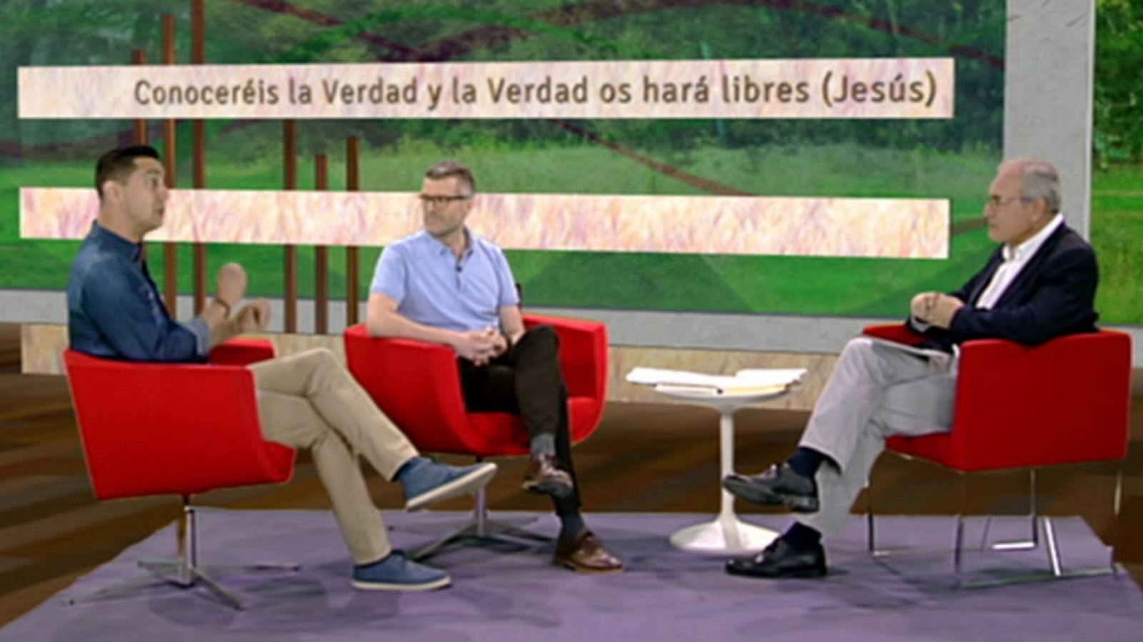 Buenas noticias TV - Jóvenes, internet y adicciones - ver ahora 