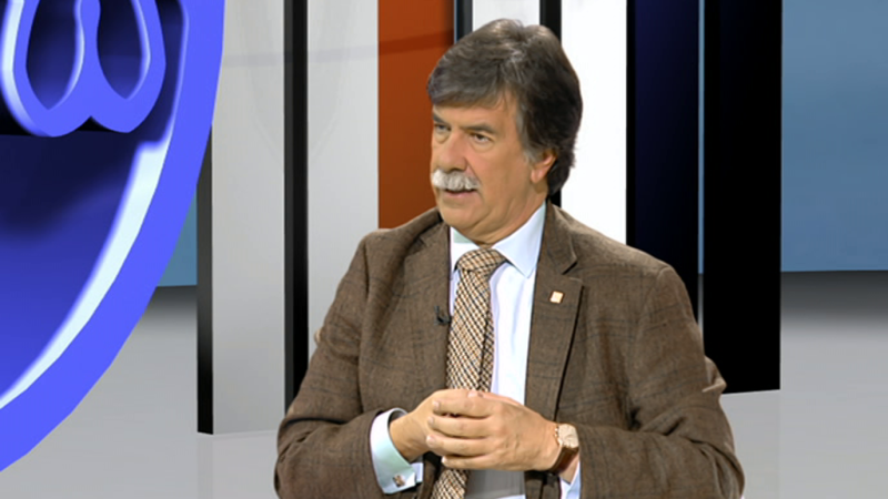 Últimas preguntas - La huella del dolor - ver ahora 