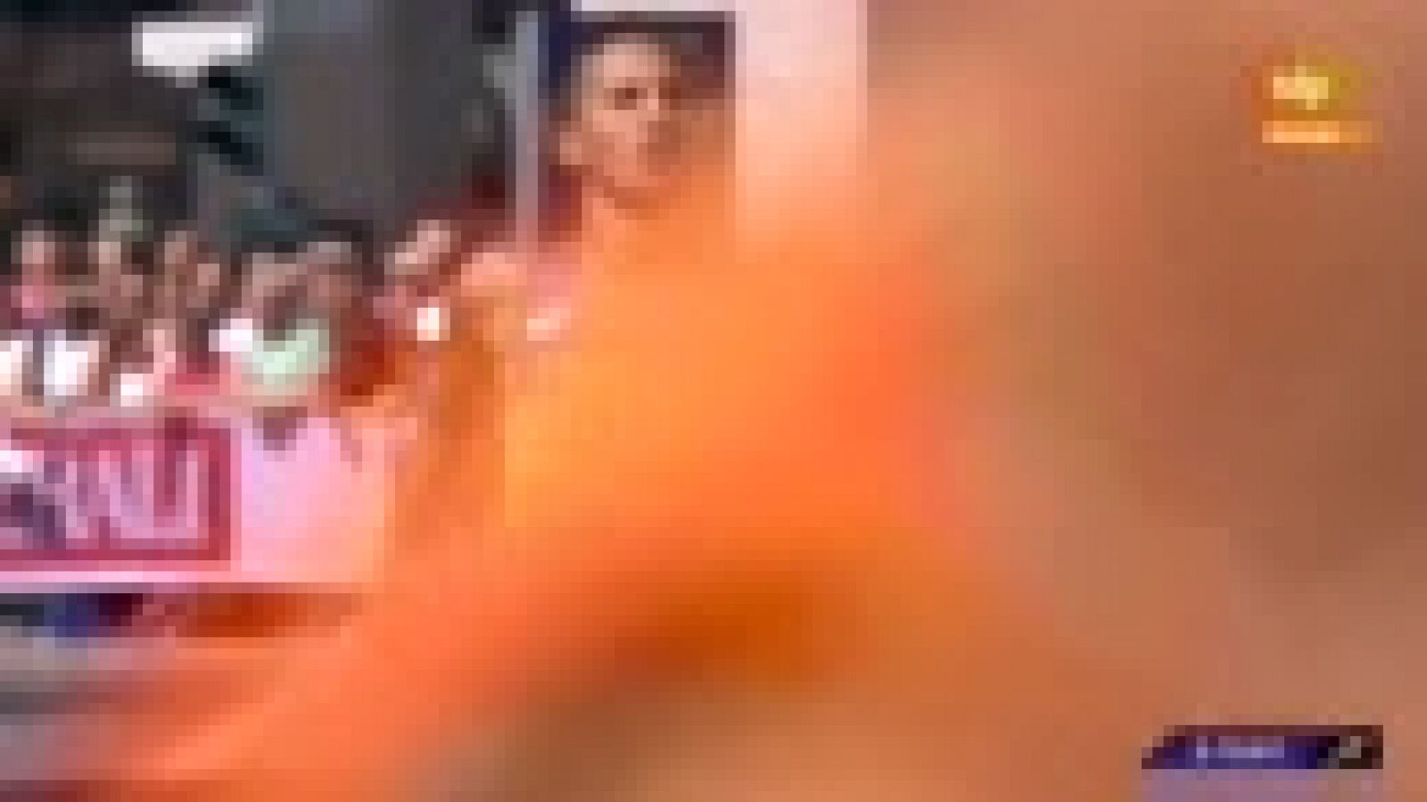 European Championships. España, plata en maratón masculina por equipos | Ver