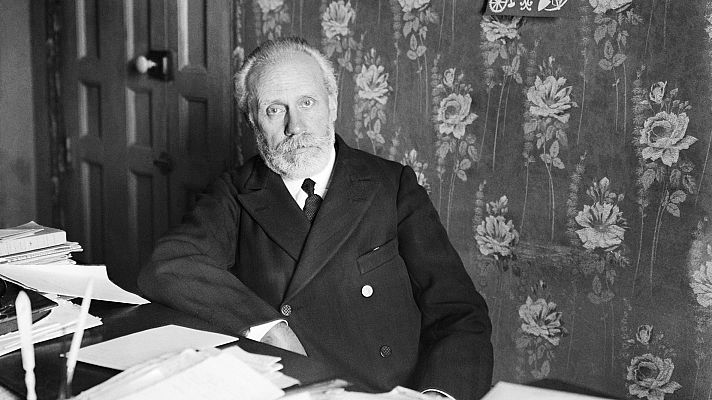 Telediario 1 - El 12 de agosto de 1888 se celebra el Primer Congreso Nacional Obrero