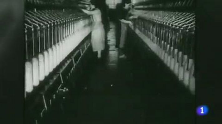 Telediario 1 - El 12 de agosto de 1888 se celebra el Primer Congreso Nacional Obrero