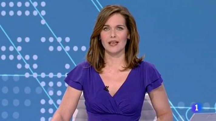 Telediario 1 - Pepe Álvarez: "La prioridad es que los consejeros en prisión puedan salir y esperar en casa la celebración del juicio"