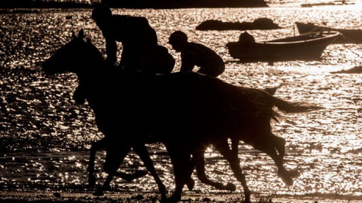 Alertas por temperaturas altas, lluvias y tormentas