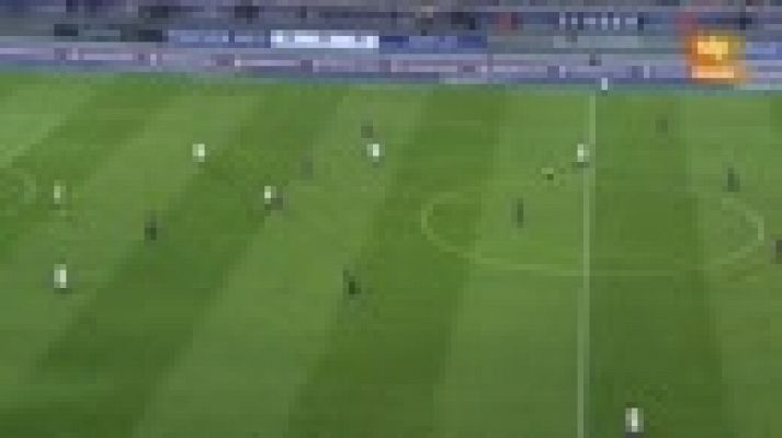  - Supercopa de España: El Barcelona levanta el primer título de la temporada