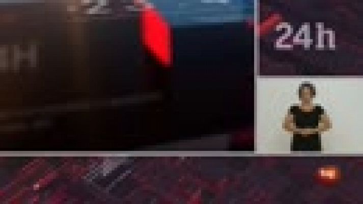 Telediario 1 - Telediario Matinal en 4' 13/08/18