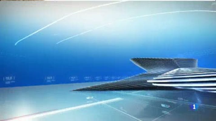 L'Informatiu - L'Informatiu Cap de Setmana 12/08/2018