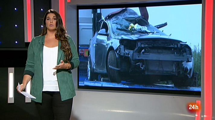 Vespre 24 - Vespre 24 - 10/08/2018