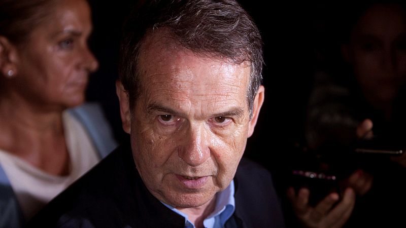 El alcalde de Vigo asegura que se ha derrumbado un muelle que depende de la Autoridad Portuaria