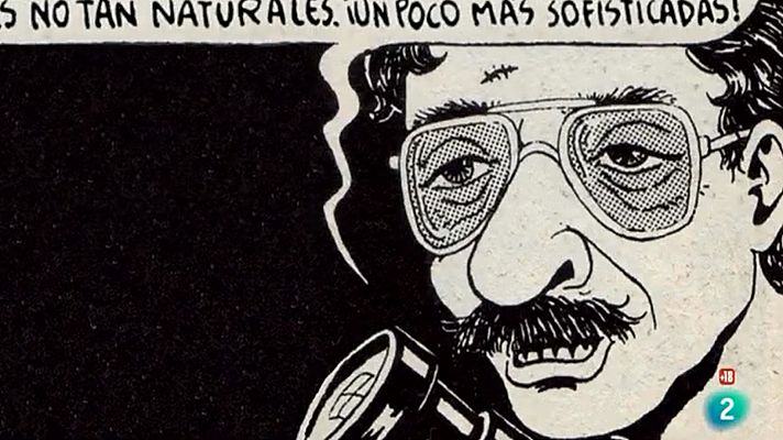 Especials en català - Especial TVE Catalunya - Barcelona era una festa. (Underground 1970-1980)